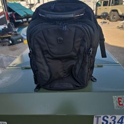 Swiss GEAR BACKPACK