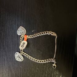 james avery bracelet never worn 