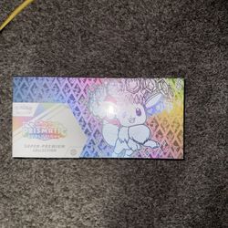 Brand New Prismatic Super Premium Collection  Only Zelle/Cash