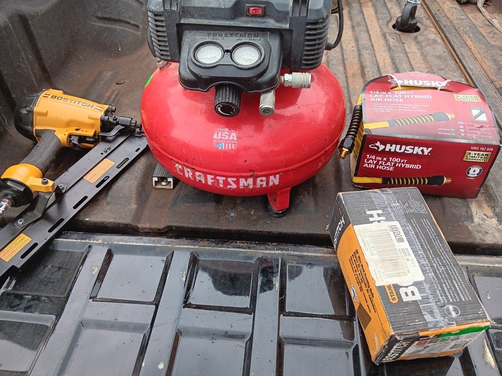 handy Tools