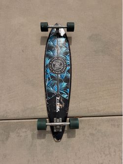 Z-Flex Used Longboard