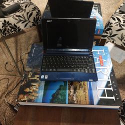 Acer Mini Laptop