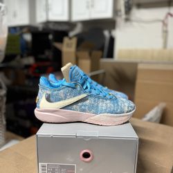 Nike Lebron 20 All Star 