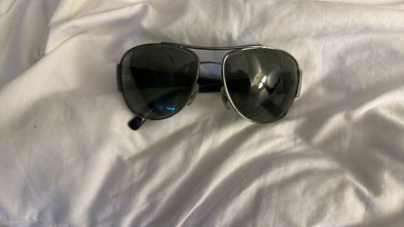 Ray Ban Polarized Aviator Sunglasses