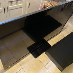 Vizio E601i-A3 TV