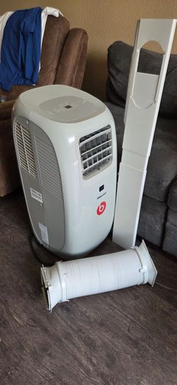 Portable ac