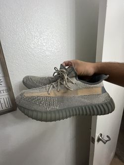 Yeezys