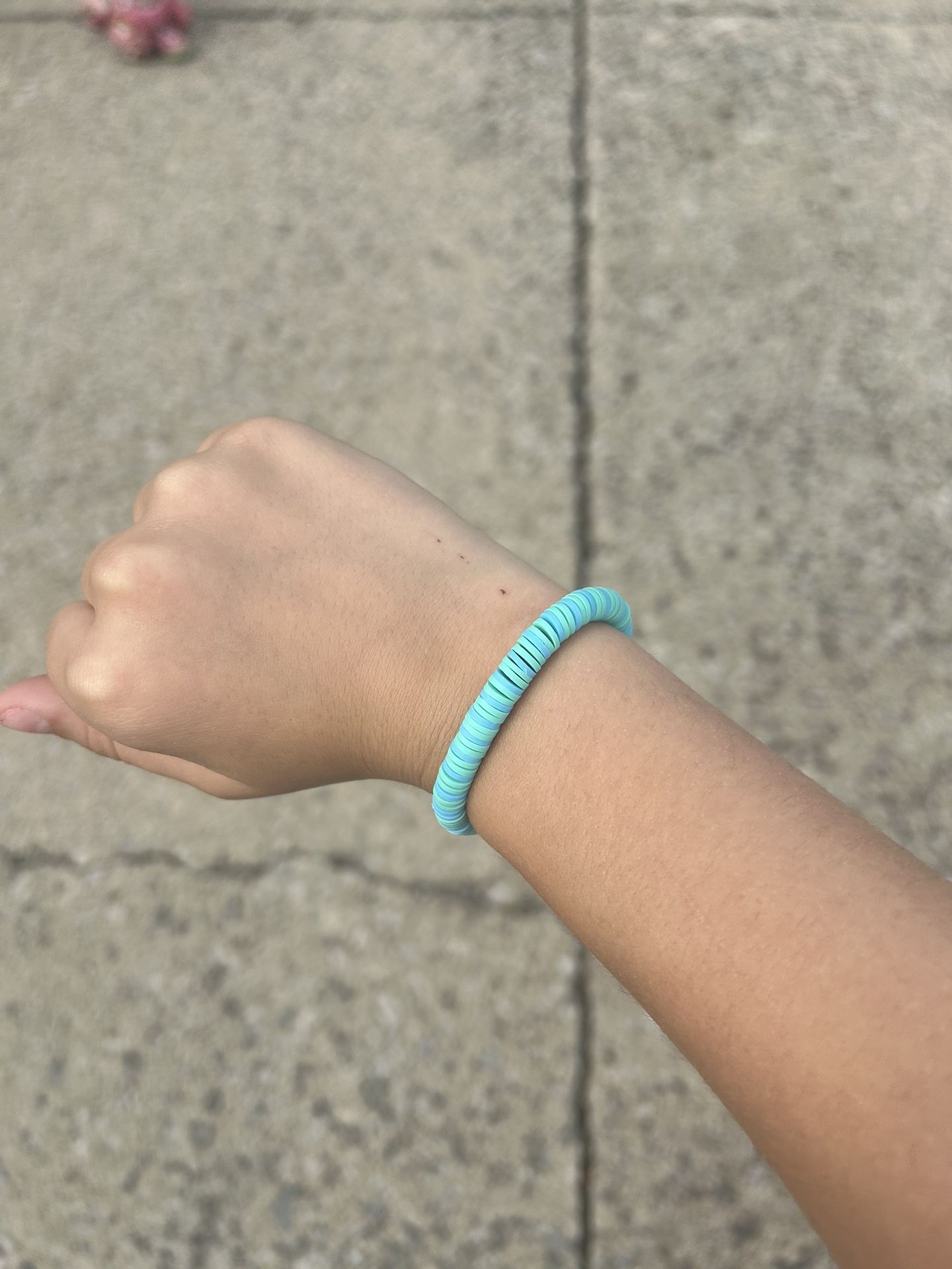 Ocean Bracelet