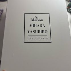 Maison Mihara Yashuhiro 