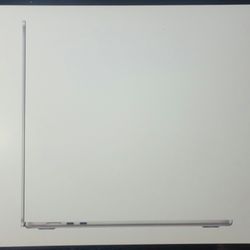 Brand New - MacBook Air - Silver