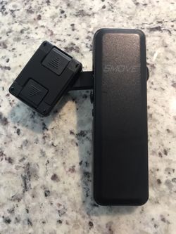 Smove Gimbal Stabilizer Smart Phone