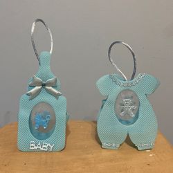 Boy Party Favor
