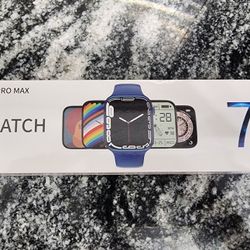 NEW Smartwatch T900 Pro MAX w/Red band