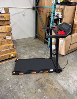 Foldable Treadmill SF20 (HN)