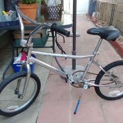 1996 Group 1 BMX Bicycle