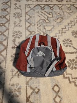 Kelly Pocket Picnic Bag/Cooler