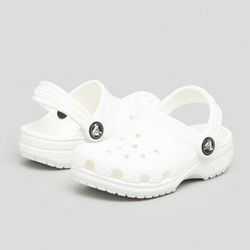 Crocs- Baby- C6-Brand New