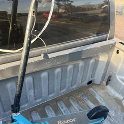 Razor Scooter 