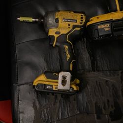 Dewalt Drill