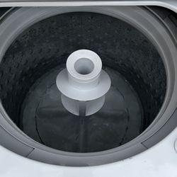 GE Washer Dryer In Really Good Conditions Inside And Out 