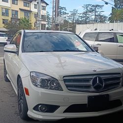 Mercedez 2008