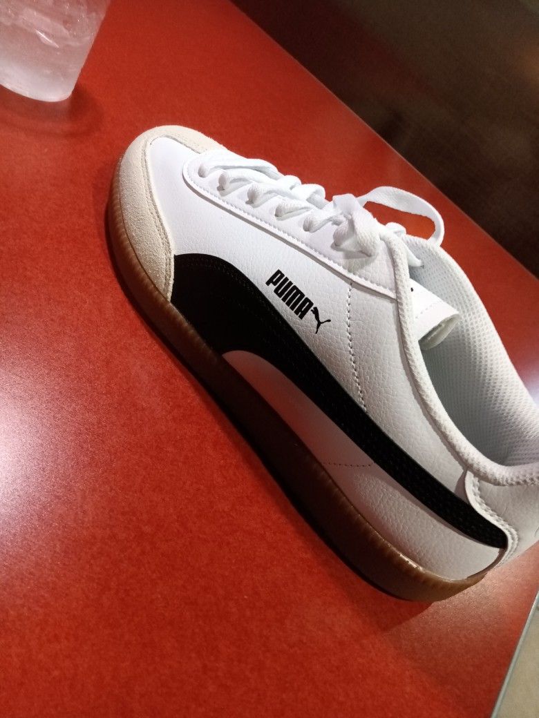 Pumas 