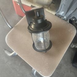 Outdoor Lamp