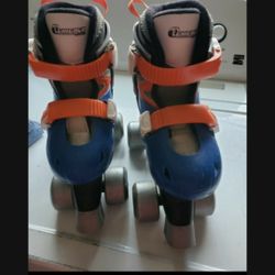 Kids Roller Skates