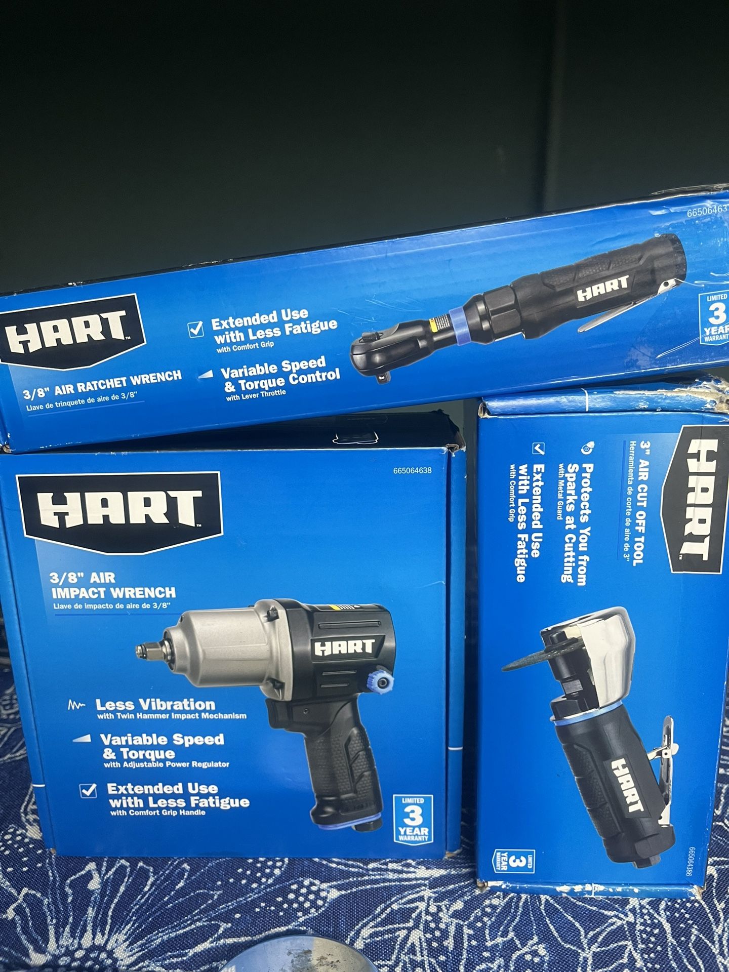 Tools