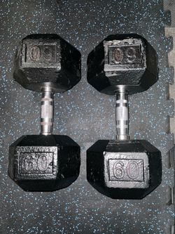 Dumbbells