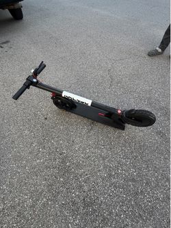 GOTRAX Electric Scooter – Foldable, Reliable & Ready to Ride