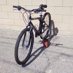 GT  OUTPOST TRAIL ATB MTN REFURBISHED OBO