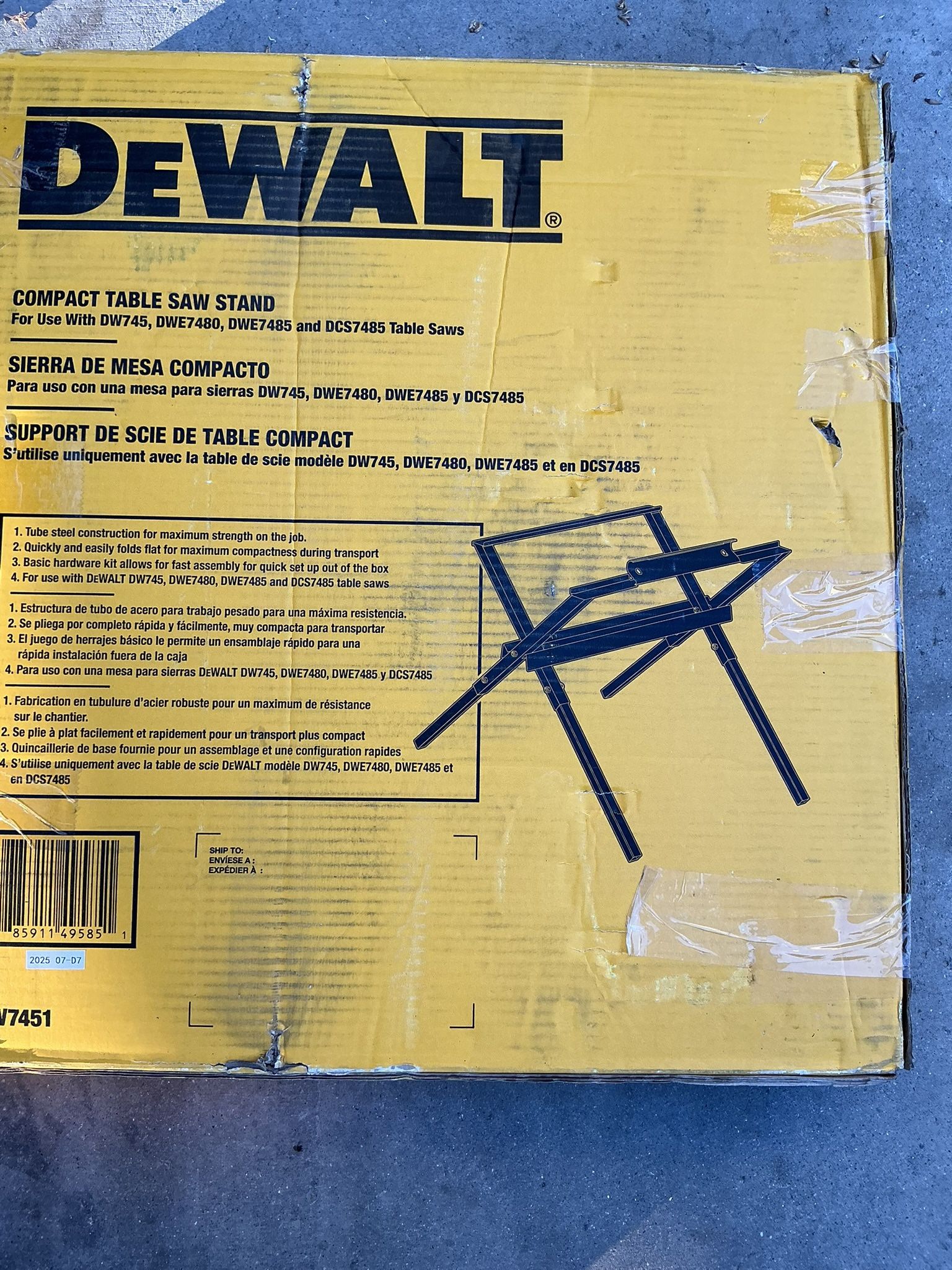 Dewalt