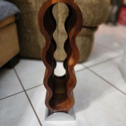 Nambé  Curvo Wine Rack MT0887 SET OF 2