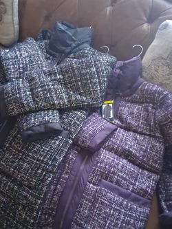Winter Coat
