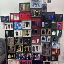 Sets For Man Special Xmas Gifts 