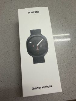 Samsung Galaxy Watch 9 44mm