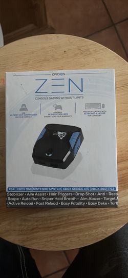 Cronus zen