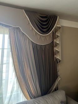 Curtain