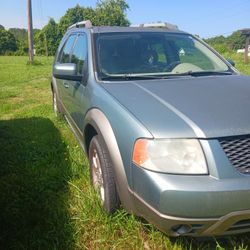 2005 Ford Freestyle