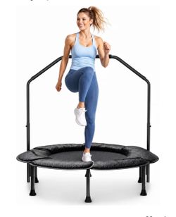 Work out bounce