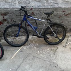 Bike For Sale