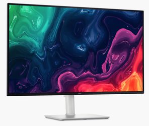 Brand New,Sealed) Dell 32 Plus 4K Monitor - S3225QS