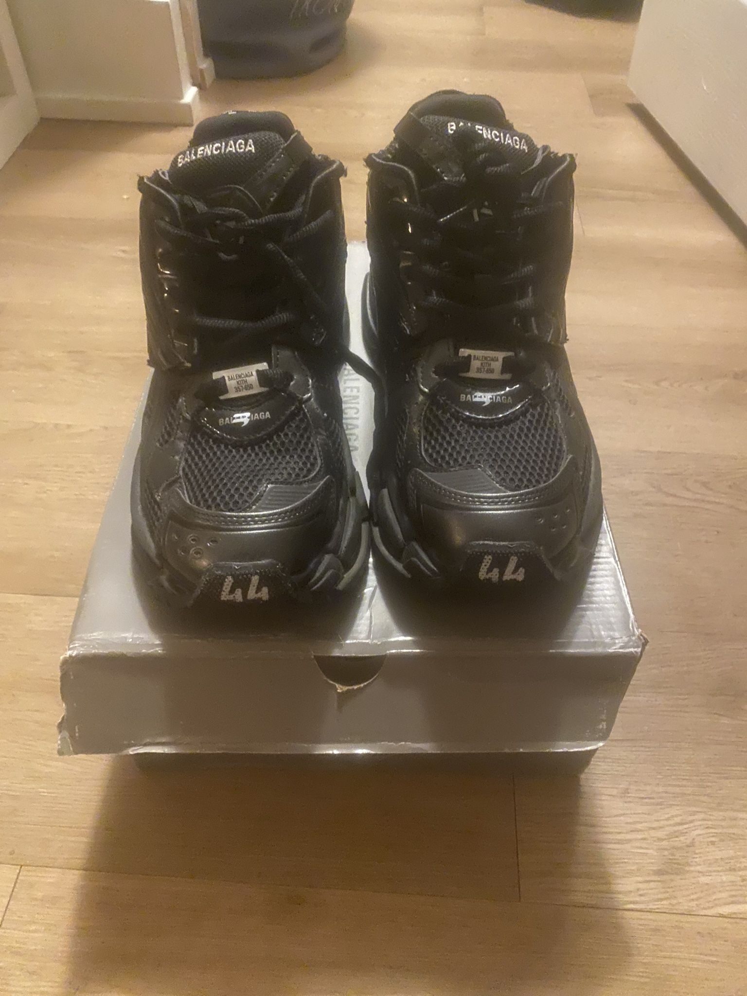 Balenciaga Runners