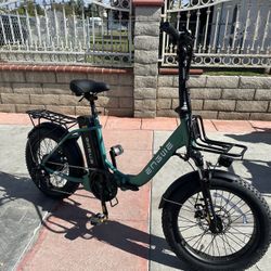 ENGWE L20 E-Bike Electric Bike