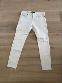 Men’s jeans size 34/32