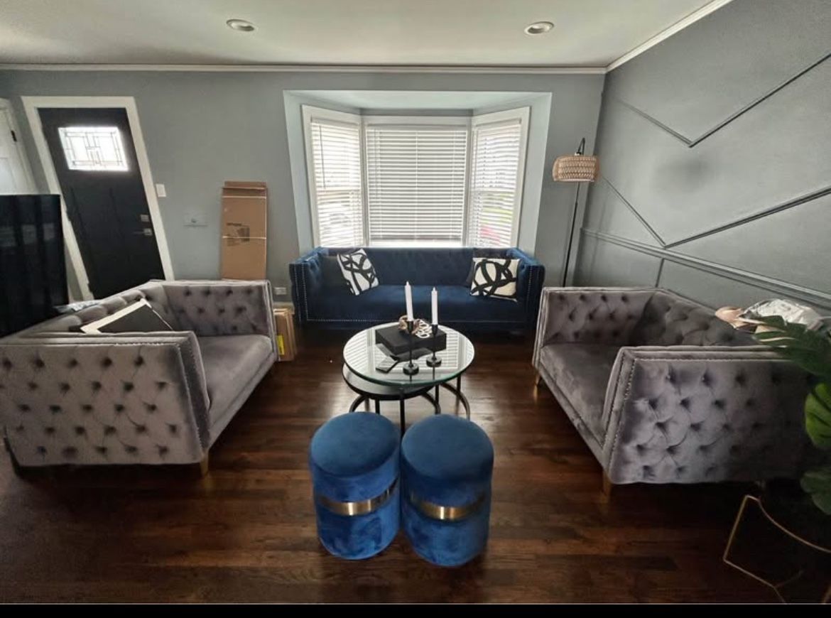 Couches