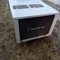 Friedrich  Commercial Air Conditioner 