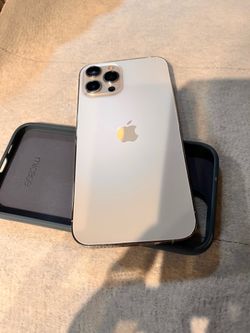 Iphone 12 pro max  unlocked 256gb