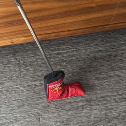 Titleist- Scotty Cameron Putter 